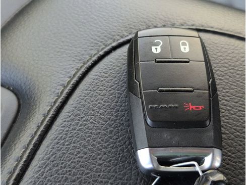 Used 2024 RAM 2500 Big Horn image 20