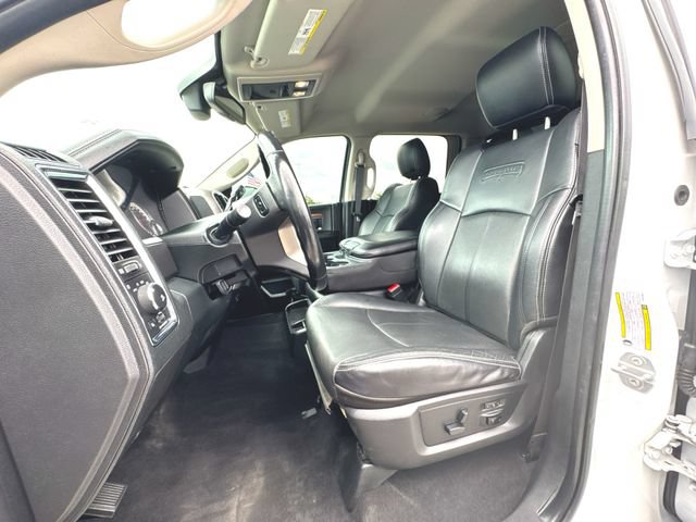 Used 2018 RAM 2500 Laramie AWD/4WD image 17