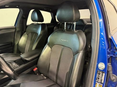 Used 2021 Kia K5 GT-Line w/ GT-Line FWD Premium Package image 24