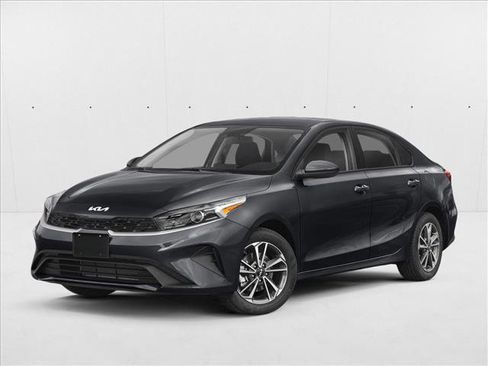 Used 2024 Kia Forte LXS w/ LXS Technology Package image 1