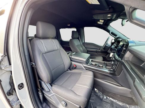 Used 2024 Ford F150 STX w/ Mobile Office Package image 21