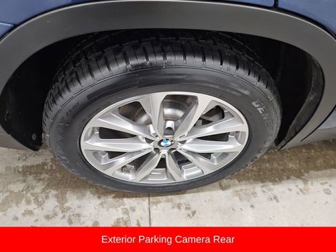 Used 2019 BMW X3 xDrive30i w/ Driving Assistance Package image 15