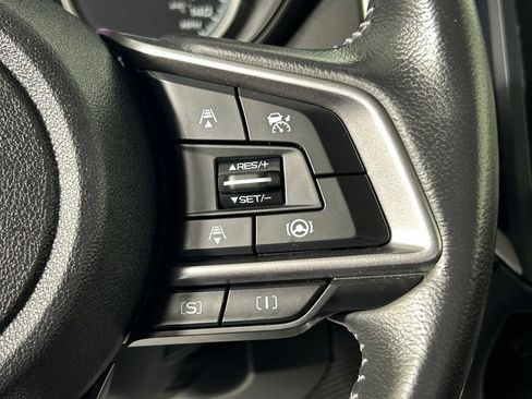 Used 2023 Subaru Forester Premium AWD/4WD image 28
