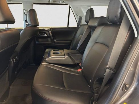 Used 2023 Toyota 4Runner TRD Off-Road Premium w/ Off Road Premium Plus Package image 14