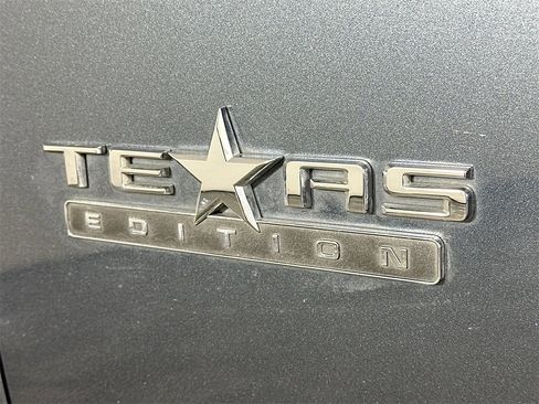 Used 2021 Chevrolet Silverado 1500 LTZ w/ LTZ Premium Texas Edition image 37