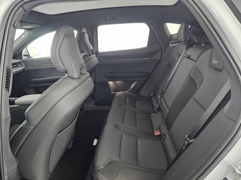 Used 2025 Polestar Polestar 3 AWD/4WD image 17