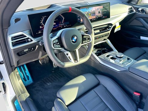 New 2026 BMW M440i Convertible image 7