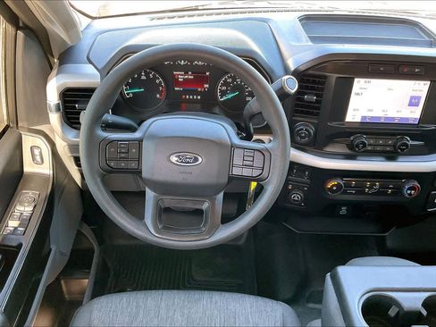 Used 2022 Ford F150 XL w/ Equipment Group 101A High AWD/4WD image 10