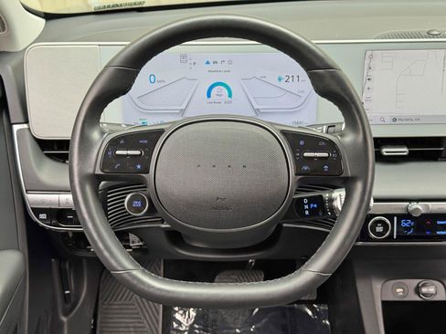 Used 2024 Hyundai Ioniq 5 SEL RWD image 18