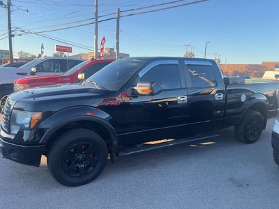 Used 2011 Ford F150 FX4 w/ FX Luxury Pkg