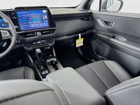 New 2026 Subaru Outback Limited XT AWD/4WD image 26