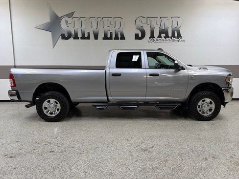Used 2020 RAM 3500 Tradesman AWD/4WD image 31