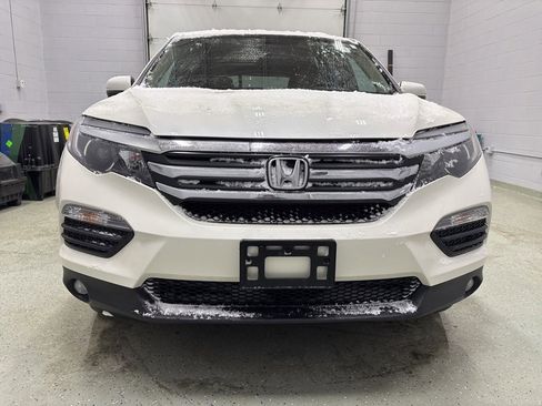 Used 2016 Honda Pilot EX-L image 7