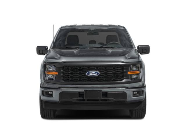 Used 2024 Ford F150 STX RWD image 4