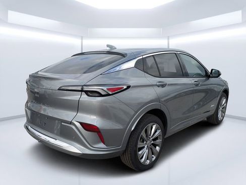 New 2026 Buick Envista Sport Touring FWD image 3