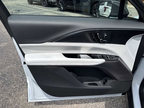 New 2026 Cadillac Lyriq Sport RWD image 17