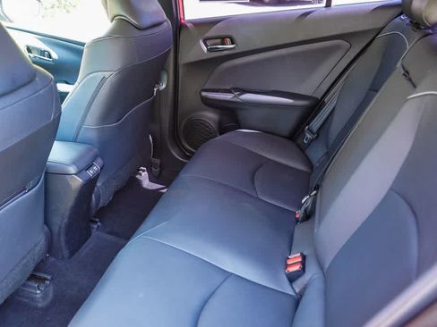 Used 2020 Toyota Prius Prime XLE FWD image 16