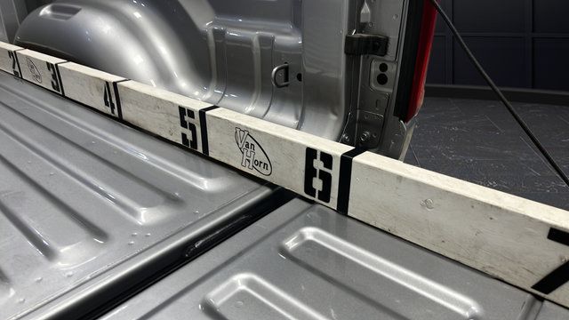 Used 2025 RAM 1500 Laramie w/ Sport Appearance Package AWD/4WD image 39