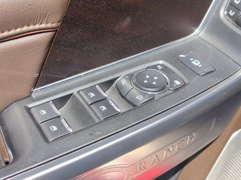 Used 2024 Ford F350 King Ranch w/ Chrome Package AWD/4WD image 18