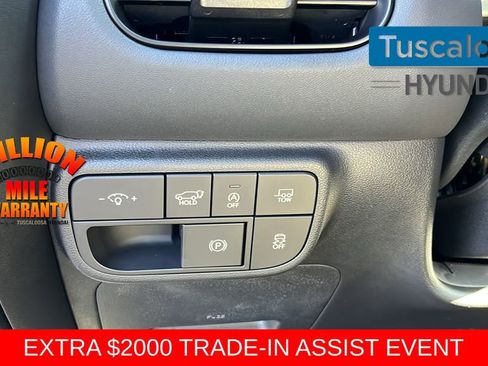 New 2026 Hyundai Palisade XRT Pro image 13