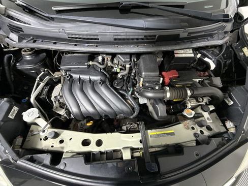 Used 2014 Nissan Versa Note SV w/ Convenience Package image 25