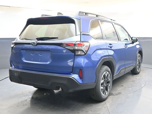 New 2026 Subaru Forester Premium image 5