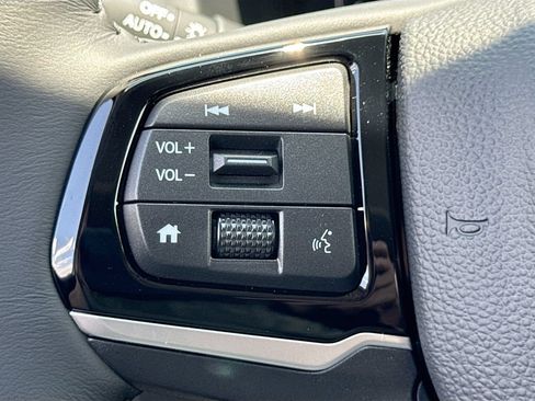 New 2026 Honda Odyssey EX-L image 21