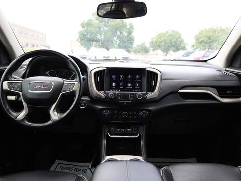 Used 2020 GMC Terrain Denali w/ Denali Premium Package AWD/4WD image 14