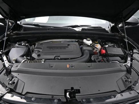 Used 2023 Buick Envision Essence w/ Sport Touring Package AWD/4WD image 29
