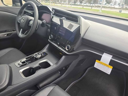 New 2026 Lexus RZ 350e 2WD image 13