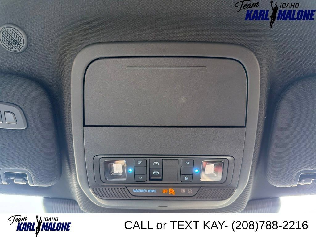 Used 2026 Ford Explorer ST w/ Sun And Sound Package AWD/4WD image 48