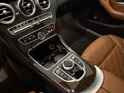 Used 2018 Mercedes-Benz C 43 AMG 4MATIC Sedan image 24