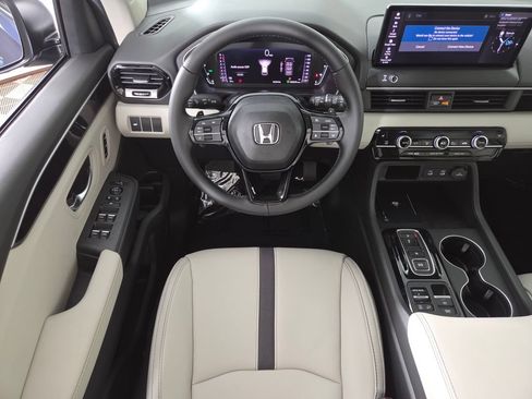 New 2026 Honda Pilot EX-L image 18