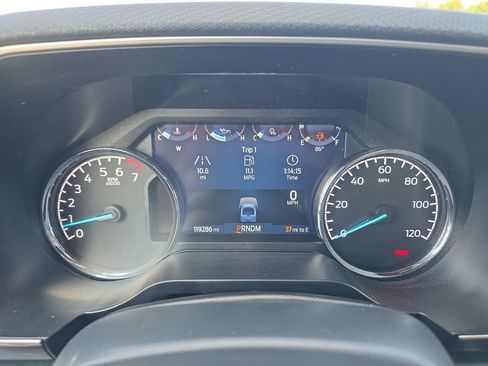 Used 2021 Ford F150 XLT w/ Equipment Group 302A High AWD/4WD image 25
