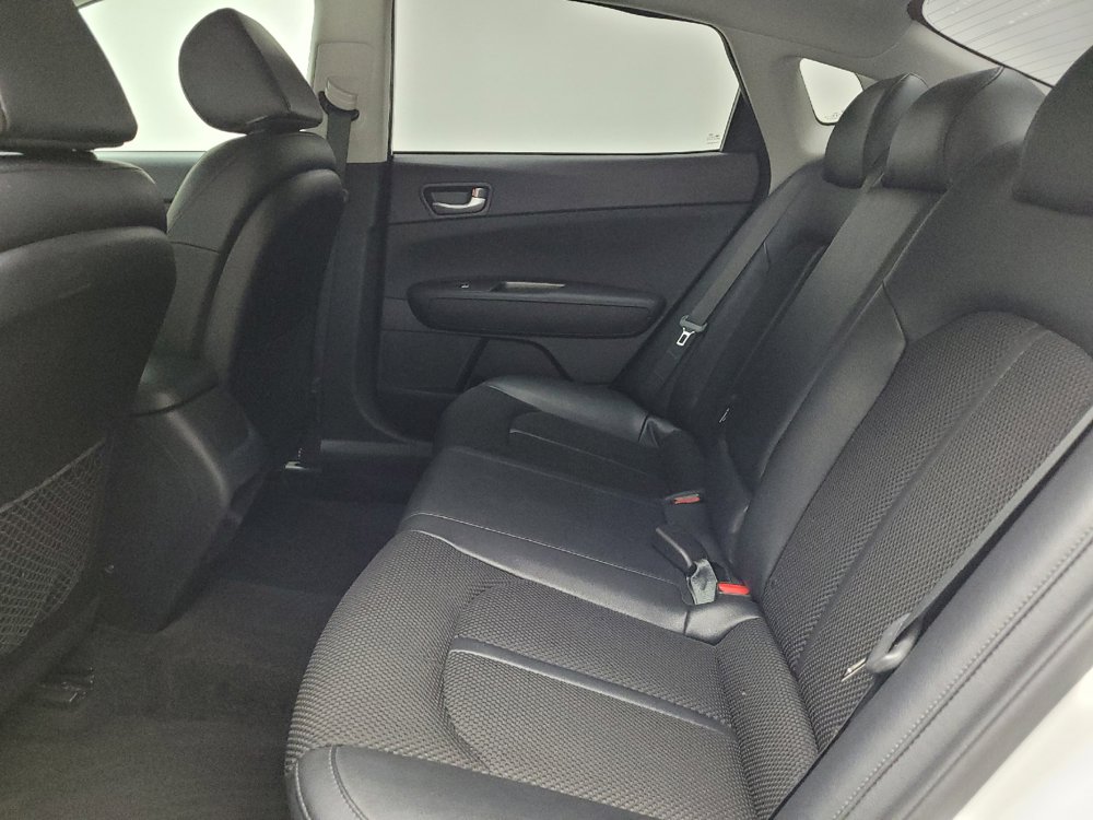 Used 2019 Kia Optima S w/ S Panoramic Sunroof Package FWD image 18
