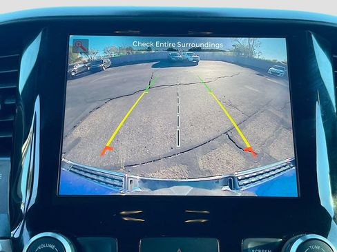 Used 2022 RAM 1500 Big Horn RWD image 14