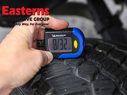 Used 2023 Toyota Tacoma TRD Sport w/ Advanced Technology Package RWD image 30