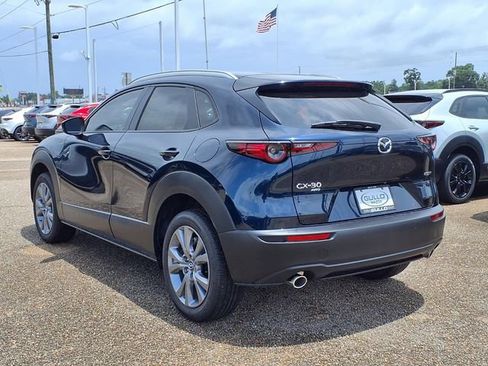 New 2026 MAZDA CX-30 AWD 2.5 S w/ Premium Package image 6