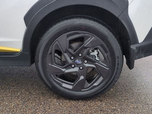 Certified 2025 Subaru Crosstrek 2.5i Sport image 13