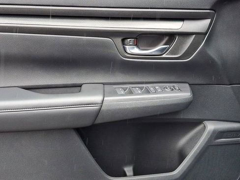 Certified 2023 Honda CR-V EX image 12