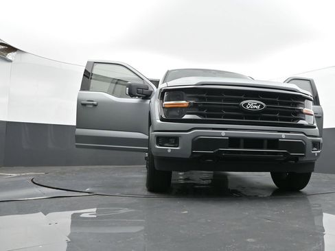 New 2025 Ford F150 XLT w/ Equipment Group 303A High image 67