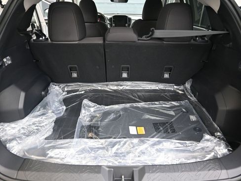 New 2026 Subaru Crosstrek 2.0i Premium image 19