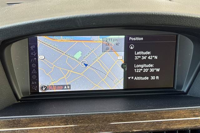 Used 2013 BMW 335i Convertible RWD image 19