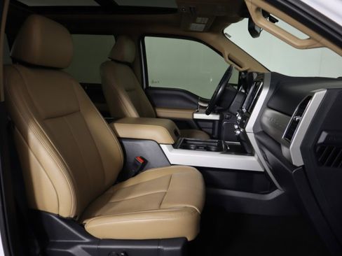 Used 2022 Ford F450 Lariat w/ Lariat Ultimate Package image 18