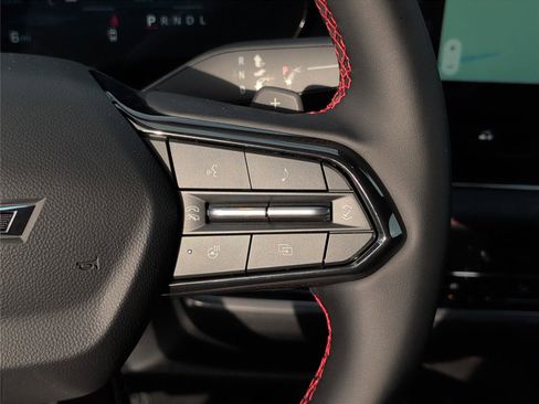 New 2026 Chevrolet Equinox RS image 23