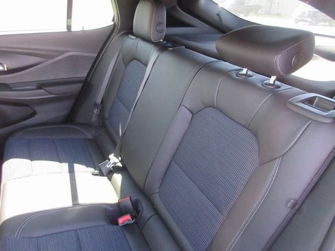 New 2026 Buick Envista Preferred FWD image 14