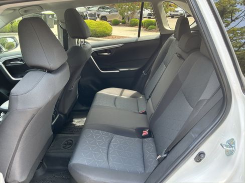 Used 2025 Toyota RAV4 Woodland Edition AWD/4WD image 30