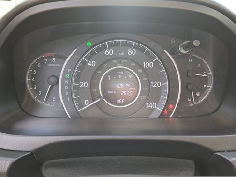 Used 2014 Honda CR-V EX-L image 27