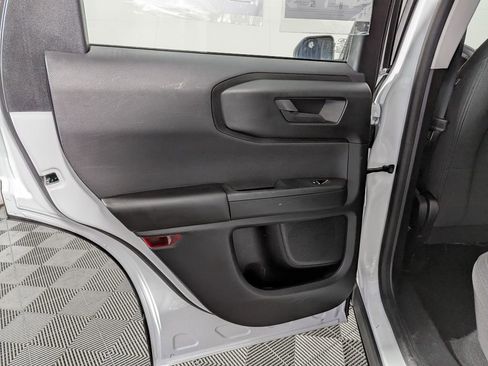 Used 2022 Ford Bronco Sport image 35