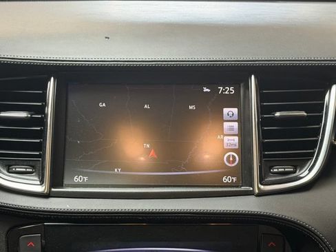 Used 2019 INFINITI QX50 Essential w/ Premium Heat Package AWD/4WD image 13